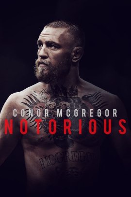 Conor McGregor: Notorious (2017) Streaming Sub ITA