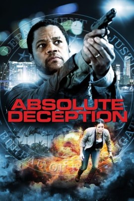 Absolute Deception (2013) ITA Streaming