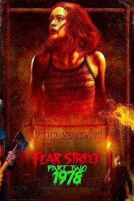Fear Street - Parte 2: 1978 (2021) Streaming