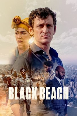 Black Beach (2020) Streaming
