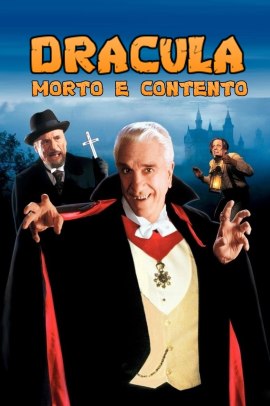 Dracula morto e contento (1995) ITA Streaming