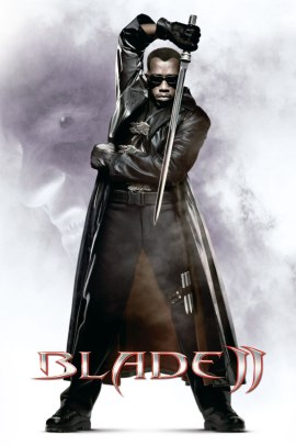 Blade 2 (2002) Streaming