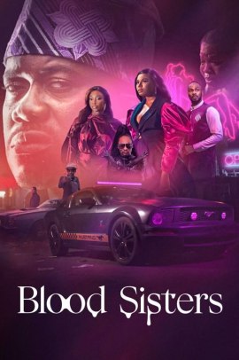 Blood Sisters 1 [4/4] ITA Streaming