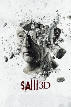 Saw 3D - Il capitolo finale (2010) Streaming