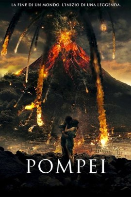 Pompei (2014) Streaming ITA