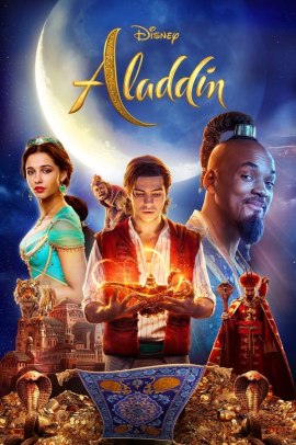 Aladdin (2019) ITA Streaming