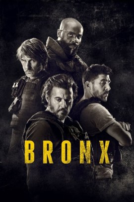 Bronx (2020) Streaming