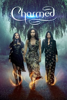 Charmed - Streghe 3 [18/18] ITA Streaming