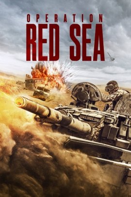 Operation Red Sea (2018) ITA Streaming