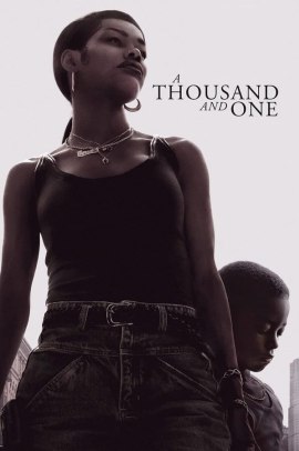 A Thousand and One (2023) Streaming