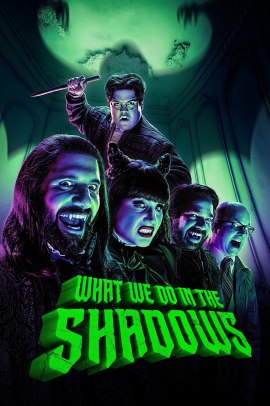 What We Do in the Shadows 2 [10/10] ITA Streaming