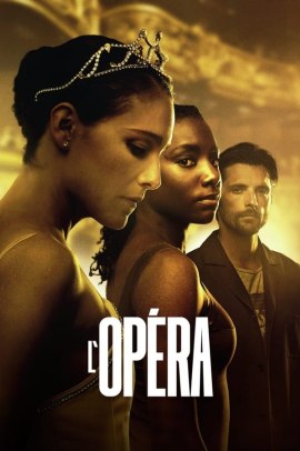 L'Opéra 1 [8/8] ITA Streaming