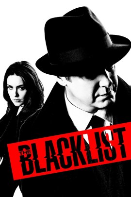 The Blacklist 8 [22/22] ITA Streaming