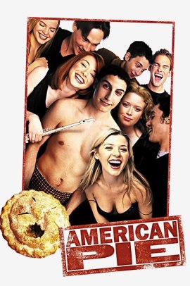 American Pie 1 - Il primo assaggio non si scorda mai (1999) Streaming