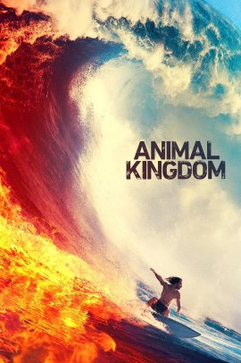 Animal Kingdom 4 [13/13] ITA Streaming