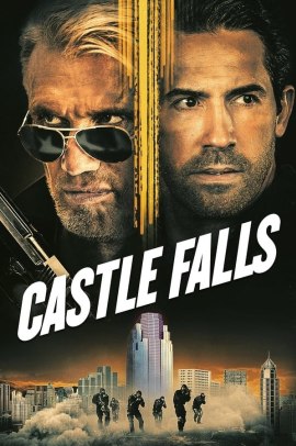 Castle Falls (2021) Streaming