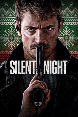 Silent Night - Il silenzio della vendetta (2023) Streaming