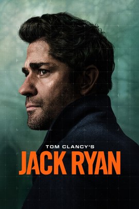 Tom Clancy's Jack Ryan 4 [6/6] ITA Streaming