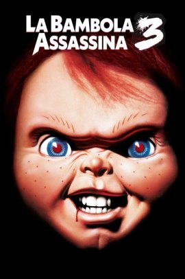 La bambola assassina 3 (1991) ITA Streaming