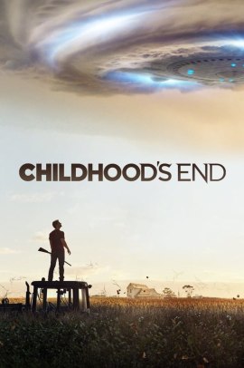Childhood’s End [3/3] ITA Streaming