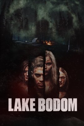 Lake Bodom (2016) Streaming ITA