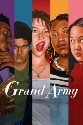 Grand Army 1 [9/9] ITA Streaming