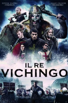 Il re vichingo (2018) Streaming ITA