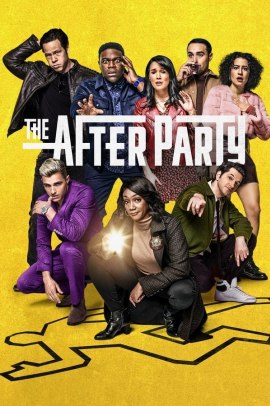 Afterparty 1 [8/8] ITA Streaming