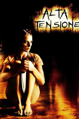 Alta tensione (2003) Streaming