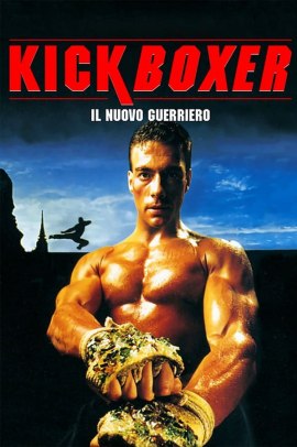Kickboxer - Il nuovo guerriero (1989) ITA Streaming