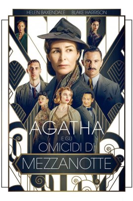 Agatha e gli omicidi di mezzanotte (2020) Streaming