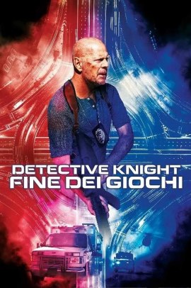 Detective Knight: Fine dei giochi (2023) Streaming
