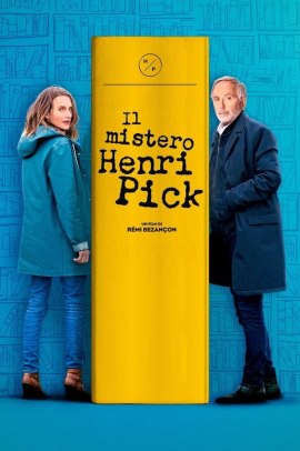 Il mistero Henri Pick (2019) Streaming