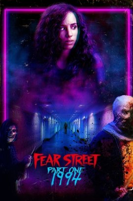 Fear Street - Parte 1: 1994 (2021) Streaming