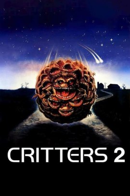 Critters 2 (1988)  ITA Streaming