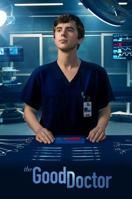 The Good Doctor 3 [20/20] ITA Streaming