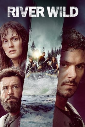 River Wild (2023) Streaming