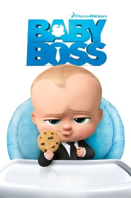 Baby Boss (2017) Streaming