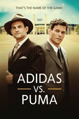 Adidas vs. Puma (2016) ITA Streaming