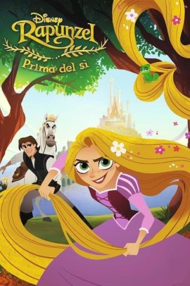 Rapunzel - Prima del sì (2017) Streaming ITA