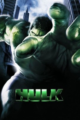 Hulk (2003) ITA Streaming
