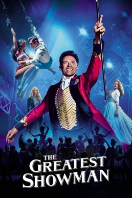 The Greatest Showman (2017) ITA Streaming