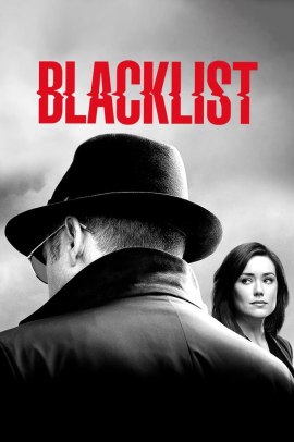 The Blacklist 6 [22/22] ITA Streaming
