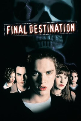 Final Destination (2000) ITA Streaming