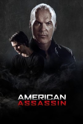 American Assassin (2017) ITA Streaming