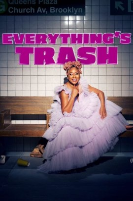 Everything's Trash 1 [10/10] ITA Streaming