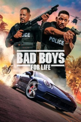 Bad Boys for Life (2020) Streaming