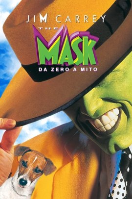 The Mask - Da zero a mito (1994) ITA Streaming