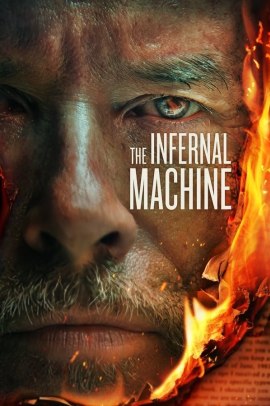 The Infernal Machine - La macchina infernale (2022) Streaming