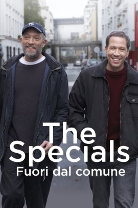 The Specials - Fuori dal comune (2019) Streaming